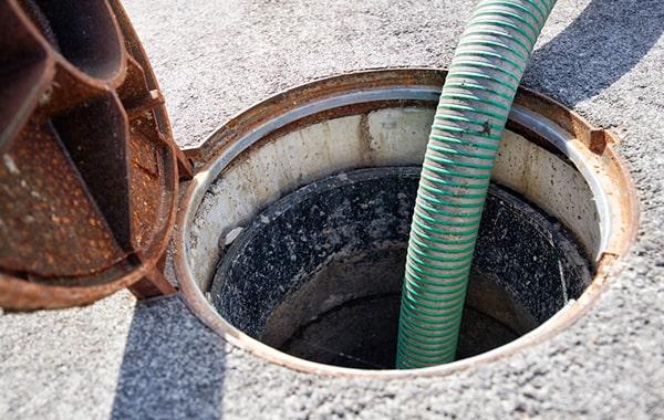 grease trap pumping should be done every 1-3 months, depending on the size and use of the grease trap